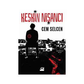 Keskin Nişancı - Cem Selcen