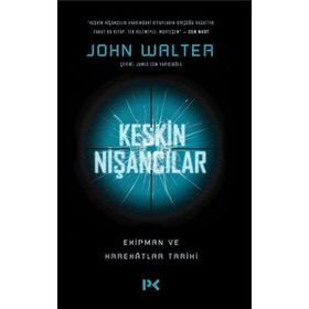 Keskin Nişancılar - John Walter