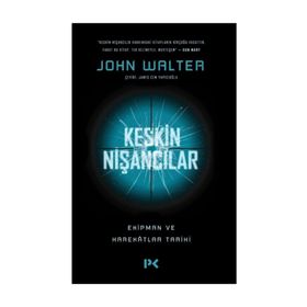 Keskin Nişancılar - John Walter