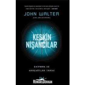 Keskin Nişancılar - John Walter