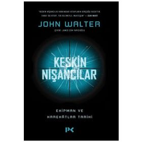Keskin Nişancılar - John Walter