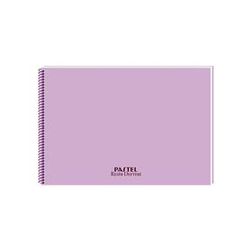 Keskin Pastel 35x50 20 Yp Resim Defteri