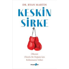 Keskin Sirke - Ryan Martin
