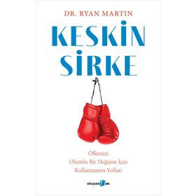 Keskin Sirke - Ryan Martin