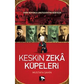 Keskin Zeka Küpleri - Mustafa Şahin
