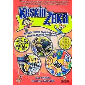 Keskin Zeka Küpleri - Mustafa Şahin