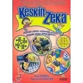Keskin Zeka Küpleri - Mustafa Şahin