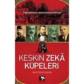 Keskin Zeka Küpleri - Mustafa Şahin