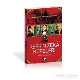 Keskin Zeka Küpleri - Mustafa Şahin