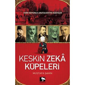 Keskin Zeka Küpleri - Mustafa Şahin