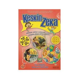 Keskin Zeka Küpleri - Mustafa Şahin