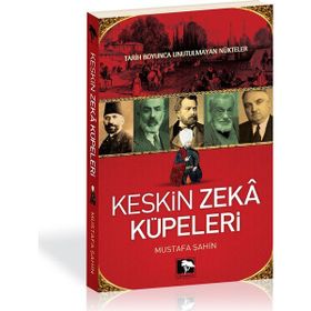 Keskin Zeka Küpleri - Mustafa Şahin