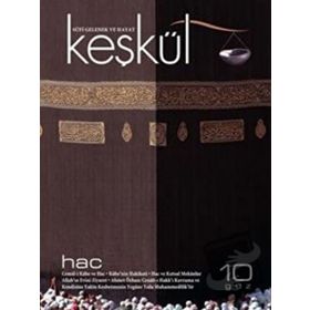 Keşkül Dergisi 10. Sayı