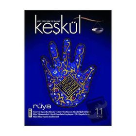 Keşkül Dergisi 11. Sayı