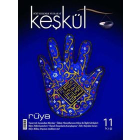 Keşkül Dergisi 11. Sayı