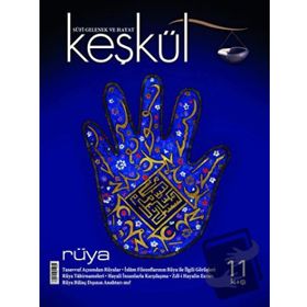 Keşkül Dergisi 11. Sayı