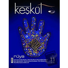 Keşkül Dergisi 11. Sayı