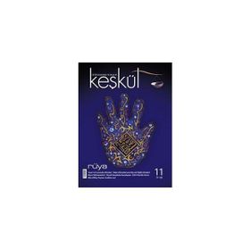 Keşkül Dergisi 11. Sayı