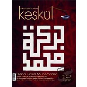Keşkül Dergisi 12. Sayı