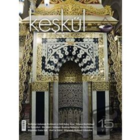 Keşkül Dergisi 15.Sayı