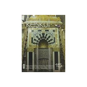 Keşkül Dergisi 15.Sayı