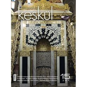 Keşkül Dergisi 15.Sayı