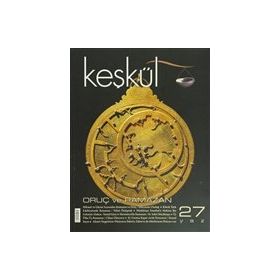 Keşkül Dergisi 27 Sayı