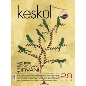 Keşkül Dergisi 29. Sayı