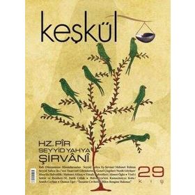 Keşkül Dergisi 29. Sayı