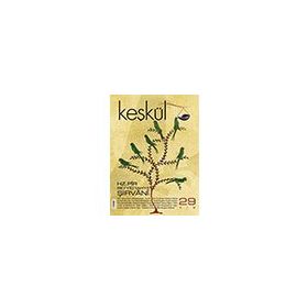 Keşkül Dergisi 29. Sayı