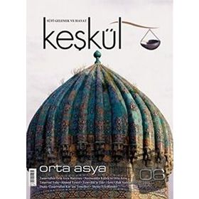 Keşkül Dergisi 6. Sayı