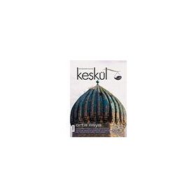 Keşkül Dergisi 6. Sayı