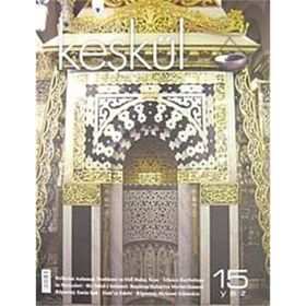 Keşkül Dergisi Sayı: 15 - Kolektif