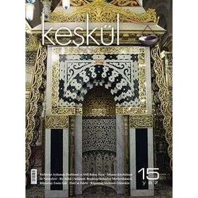 Keşkül Dergisi Sayı: 15 - Kolektif