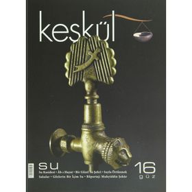 Keşkül Dergisi Sayı: 16 - Kolektif
