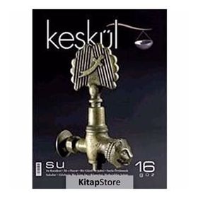 Keşkül Dergisi Sayı: 16 - Kolektif