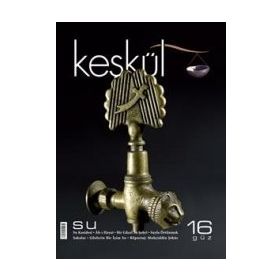 Keşkül Dergisi Sayı: 16 - Kolektif
