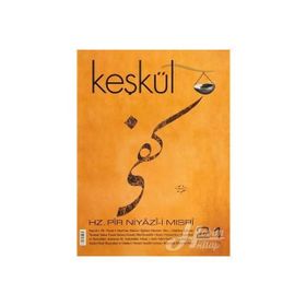 Keşkül Dergisi Sayı: 21 - Kolektif