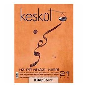 Keşkül Dergisi Sayı: 21 - Kolektif