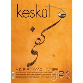 Keşkül Dergisi Sayı: 21 - Kolektif
