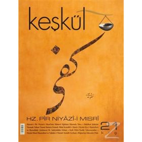 Keşkül Dergisi Sayı: 21 - Kolektif