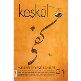 Keşkül Dergisi Sayı: 21 - Kolektif