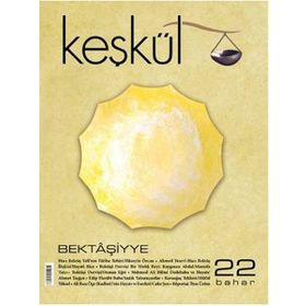 Keşkül Dergisi Sayı: 22 - Kolektif