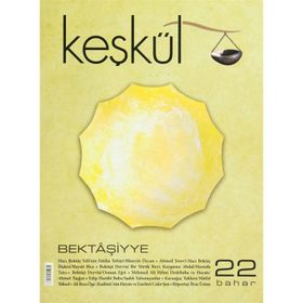 Keşkül Dergisi Sayı: 22 - Kolektif