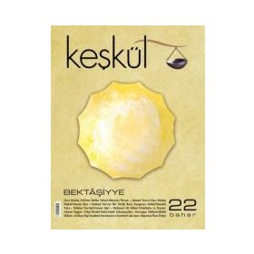 Keşkül Dergisi Sayı: 22 - Kolektif