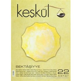 Keşkül Dergisi Sayı: 22 - Kolektif