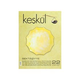 Keşkül Dergisi Sayı: 22 - Kolektif