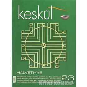 Keşkül Dergisi Sayı: 23 - Kolektif