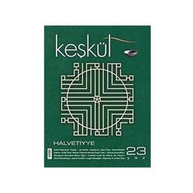 Keşkül Dergisi Sayı: 23 - Kolektif