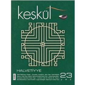 Keşkül Dergisi Sayı: 23 - Kolektif